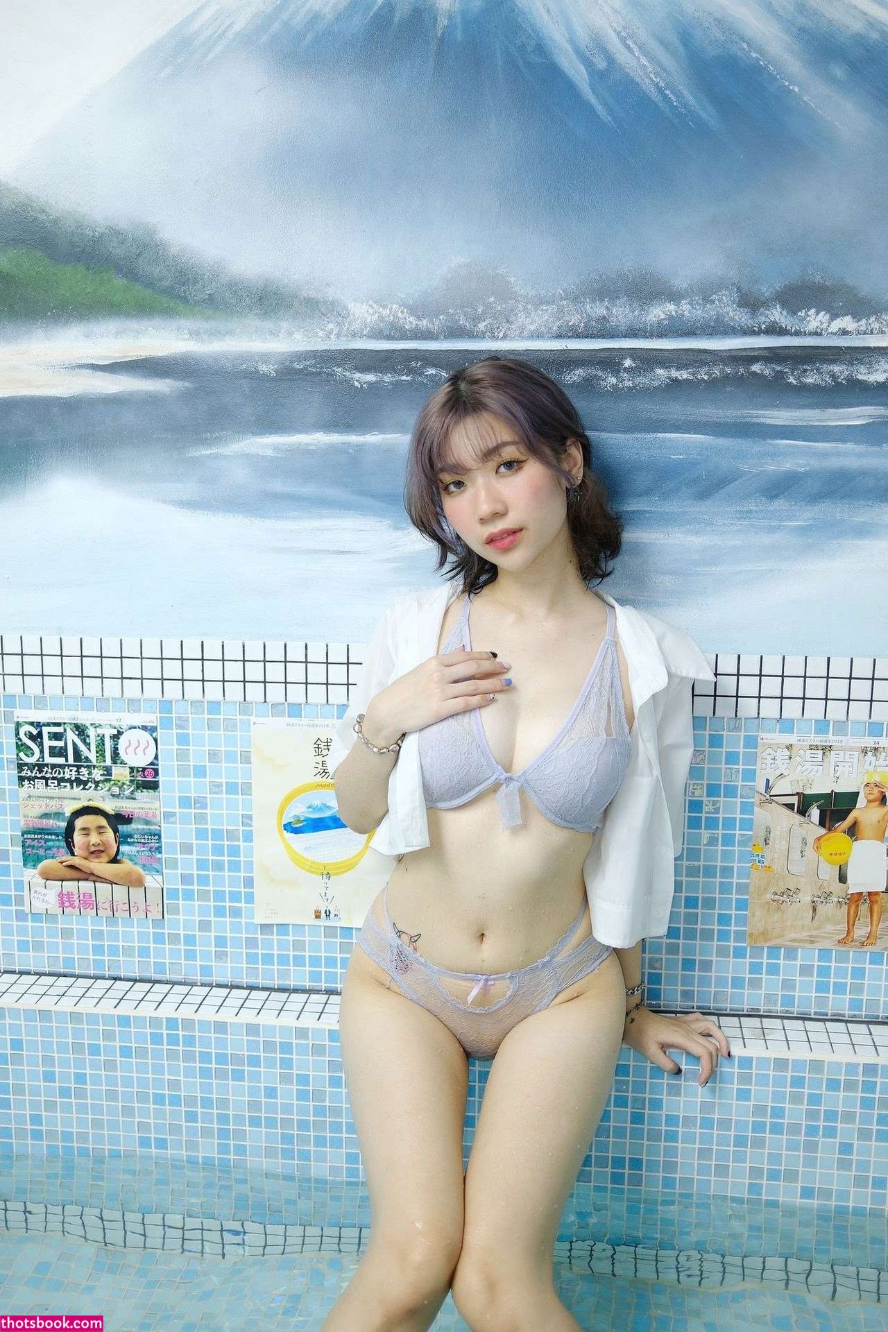 khunsorxor Nude Leaks OnlyFans Photos #1 1434330