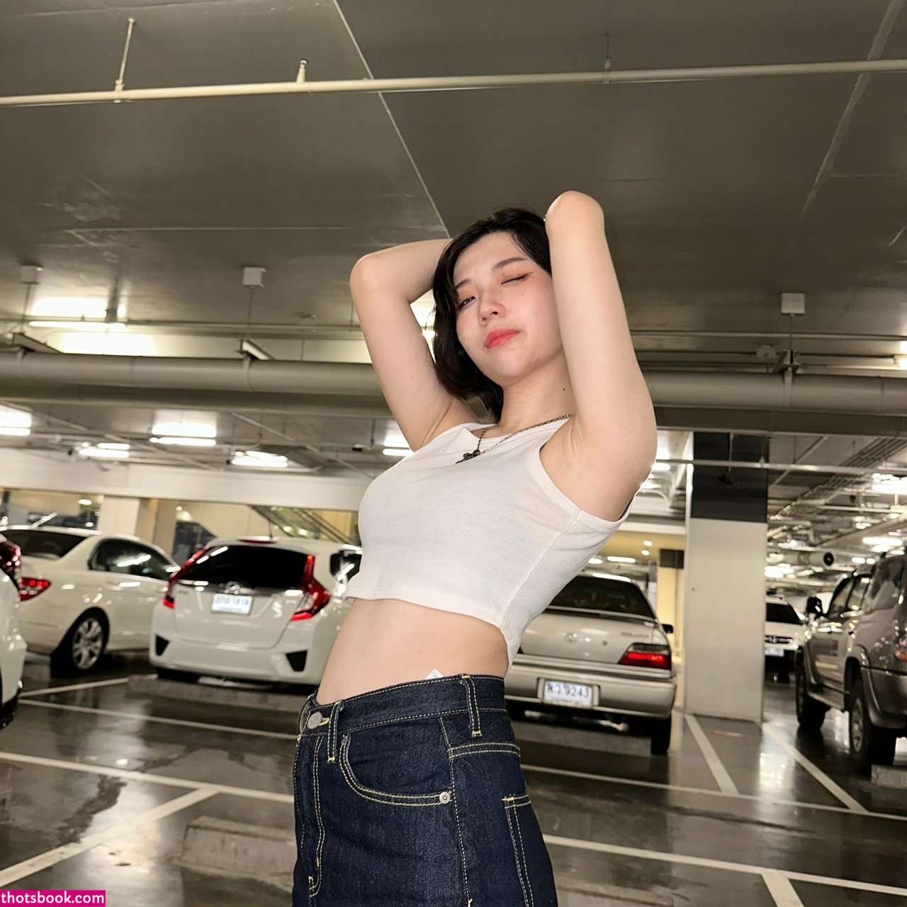 khunsorxor Nude Leaks OnlyFans Photos #3 1434344