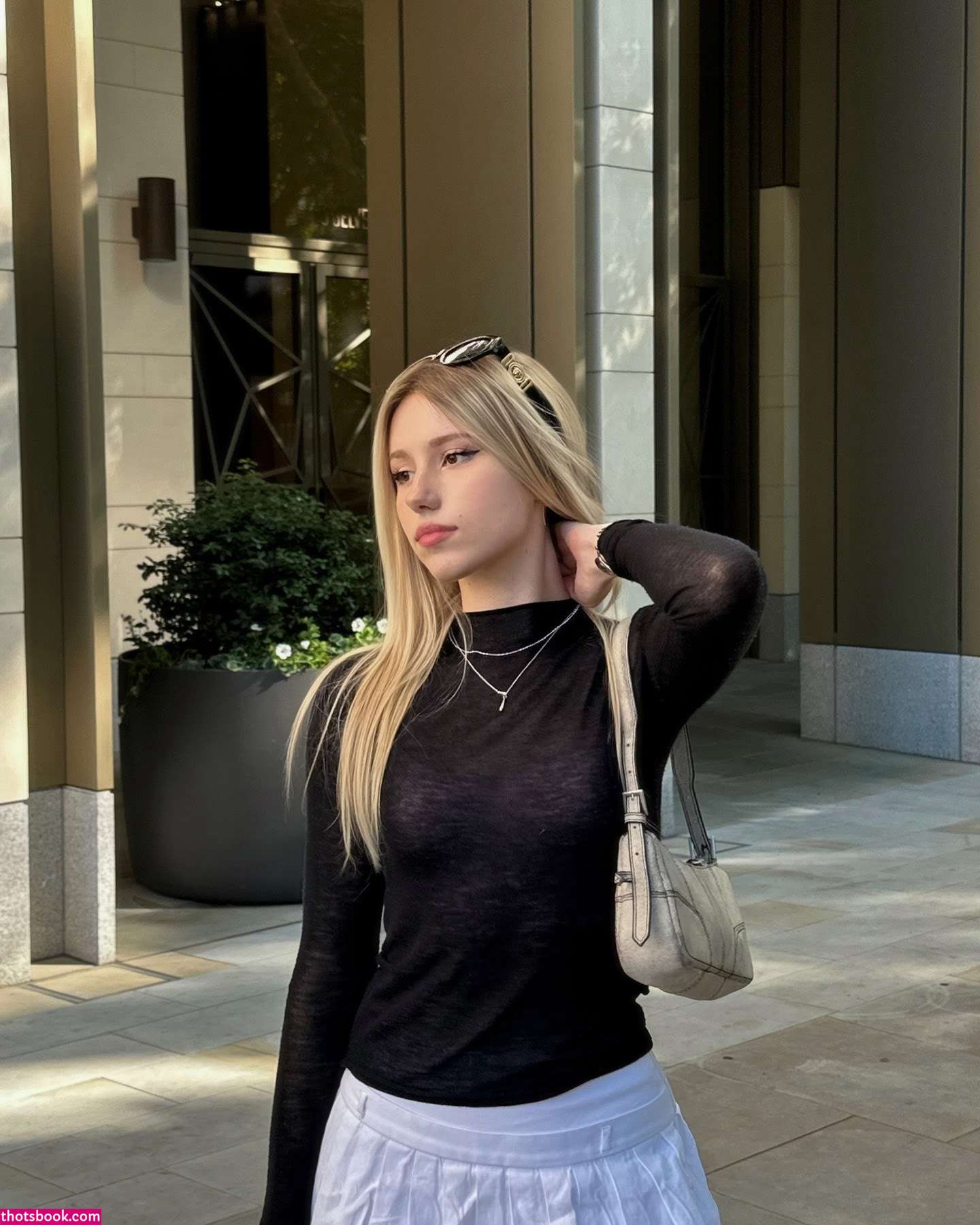 Kitty Mae kittymerritt Nude Leaks OnlyFans Photos #4 1434399