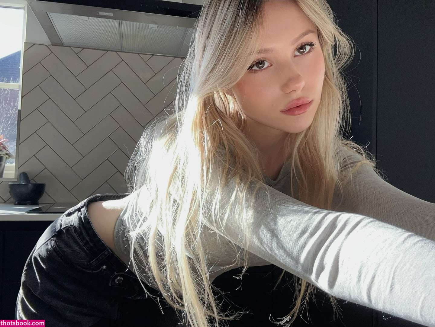 Kitty Mae kittymerritt Nude Leaks OnlyFans Photos #5 1434412