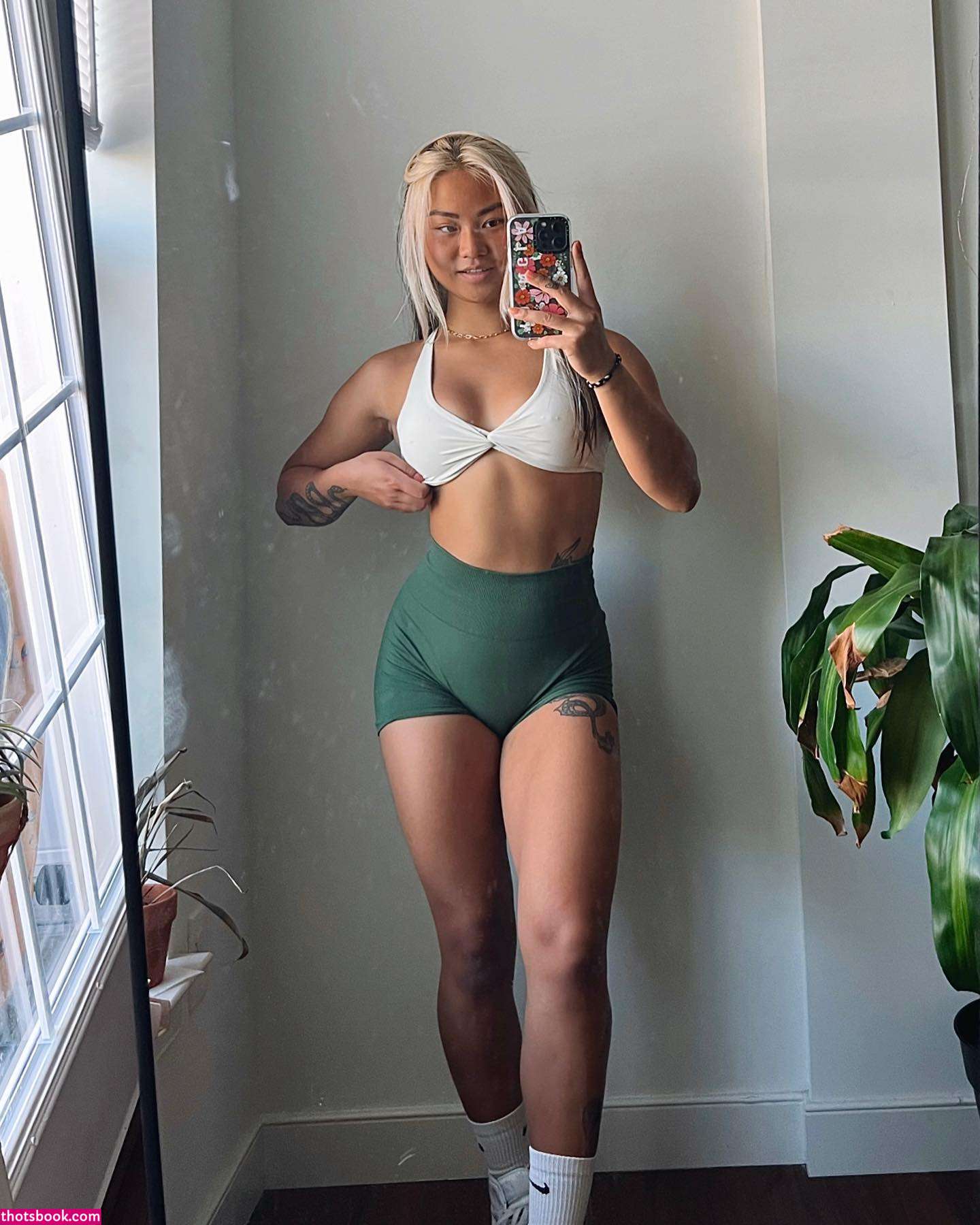 Lyla fit Nude Leaks OnlyFans Photos #2 1434447