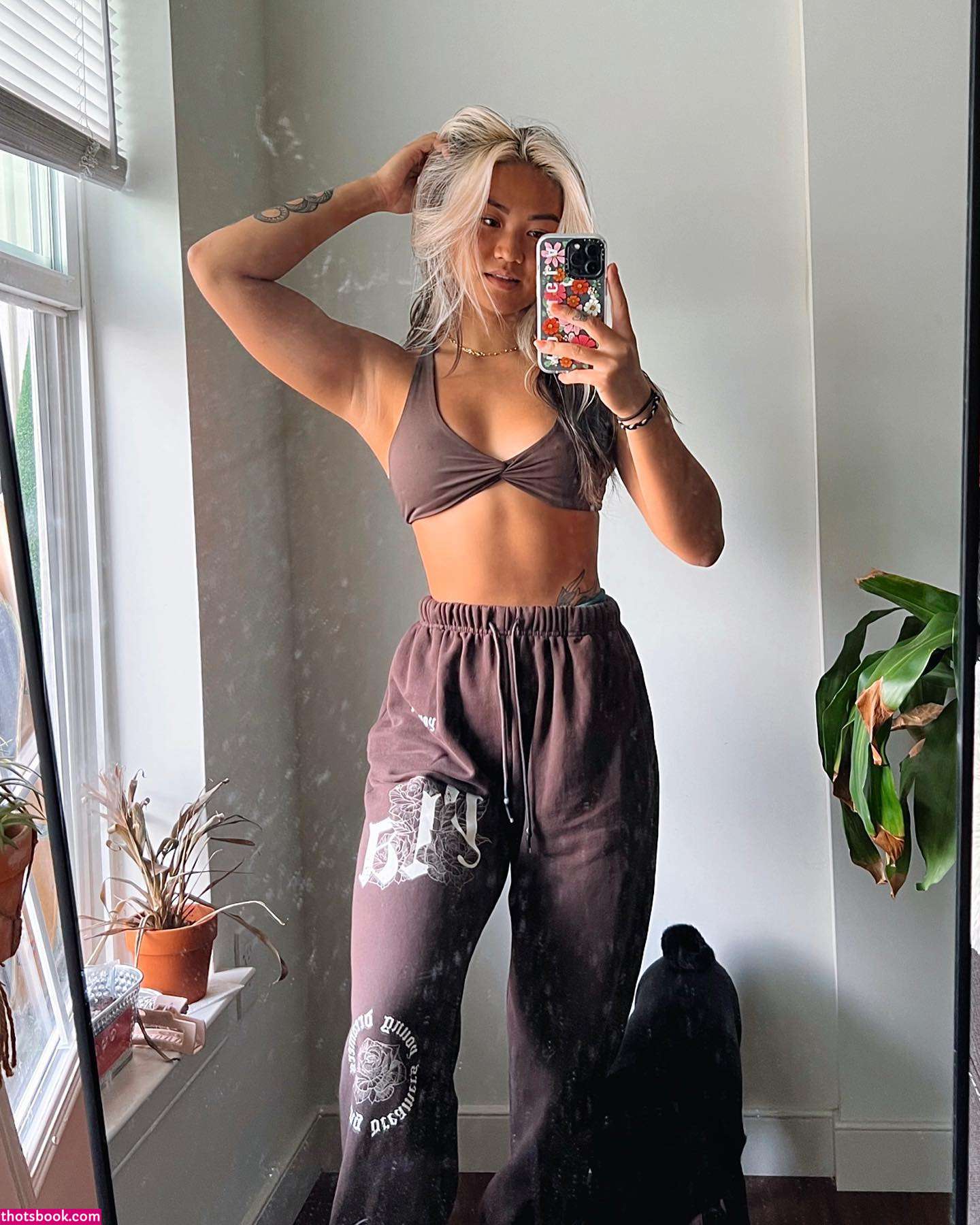 Lyla fit Nude Leaks OnlyFans Photos #3 1434452