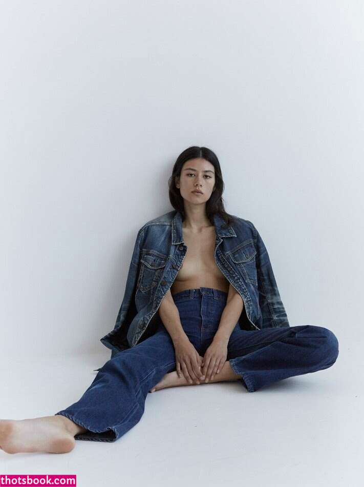 Mahalia Celeste Henderson Nude Leaks OnlyFans Photos #1 1434480