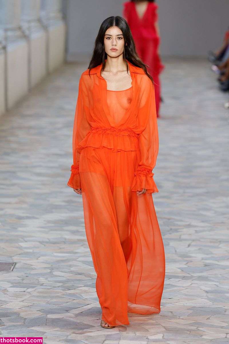 Mahalia Celeste Henderson Nude Leaks OnlyFans Photos #2 1434484