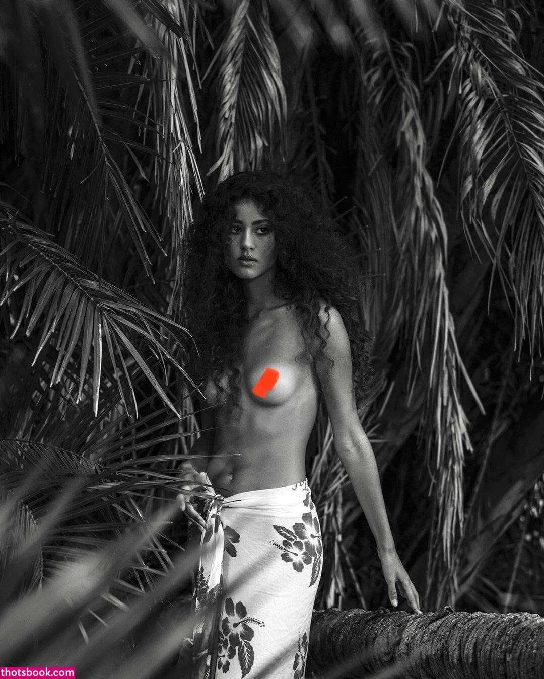 Mahalia Celeste Henderson Nude Leaks OnlyFans Photos #3 1434488