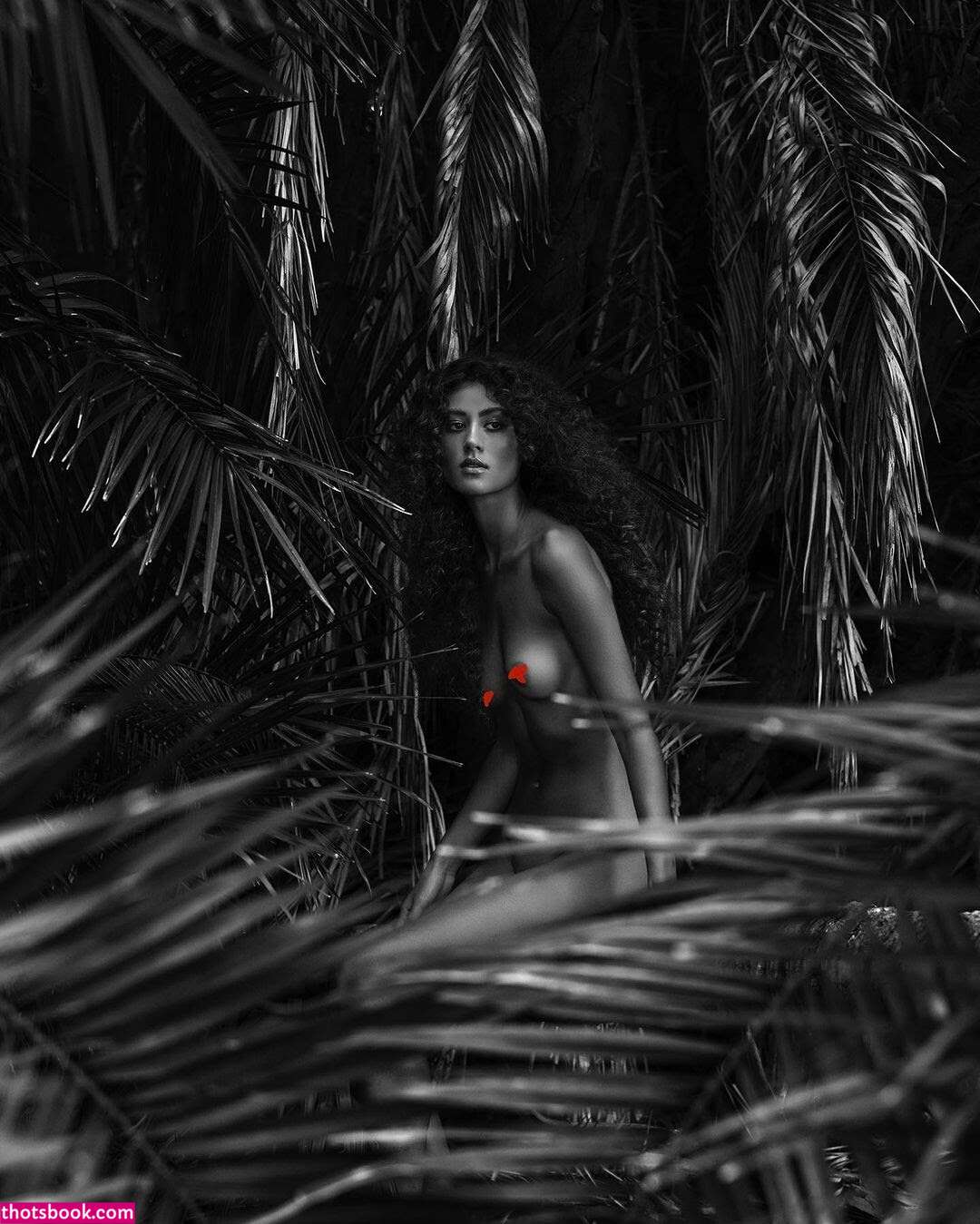 Mahalia Celeste Henderson Nude Leaks OnlyFans Photos #3 1434489