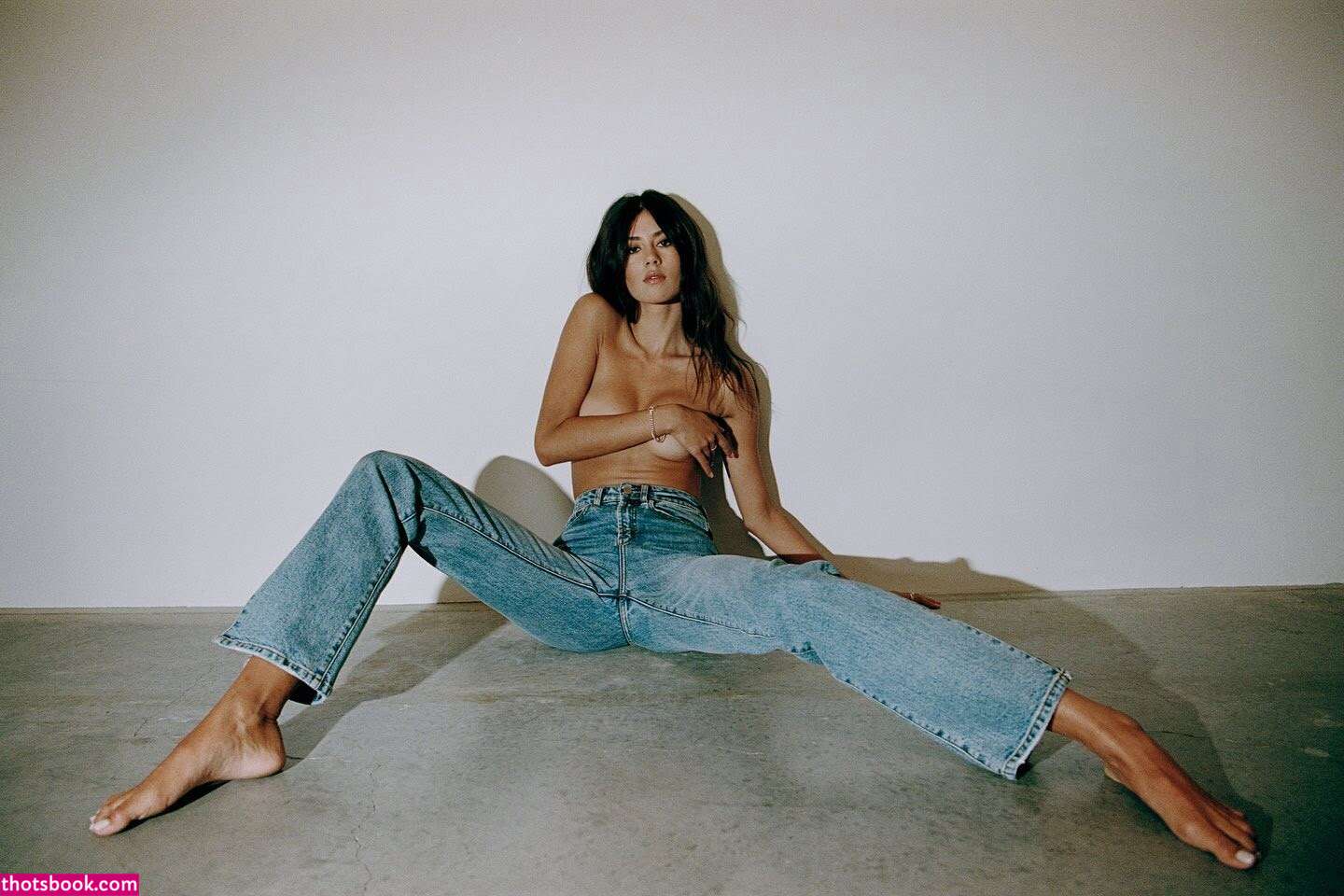 Mahalia Celeste Henderson Nude Leaks OnlyFans Photos #3 1434492