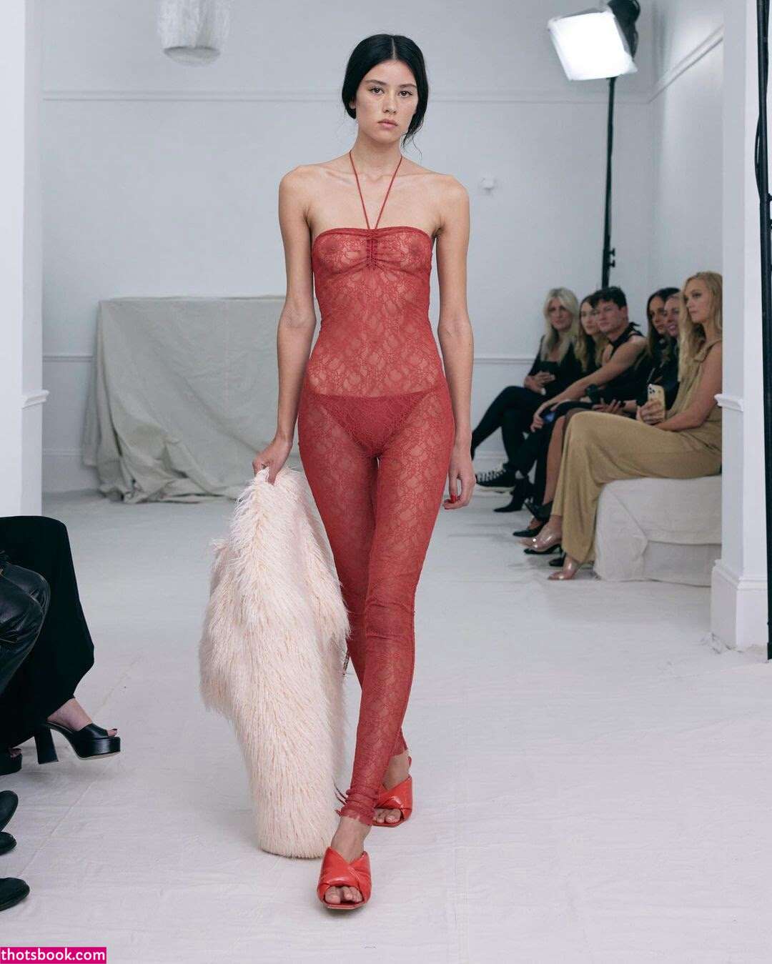 Mahalia Celeste Henderson Nude Leaks OnlyFans Photos #5 1434497