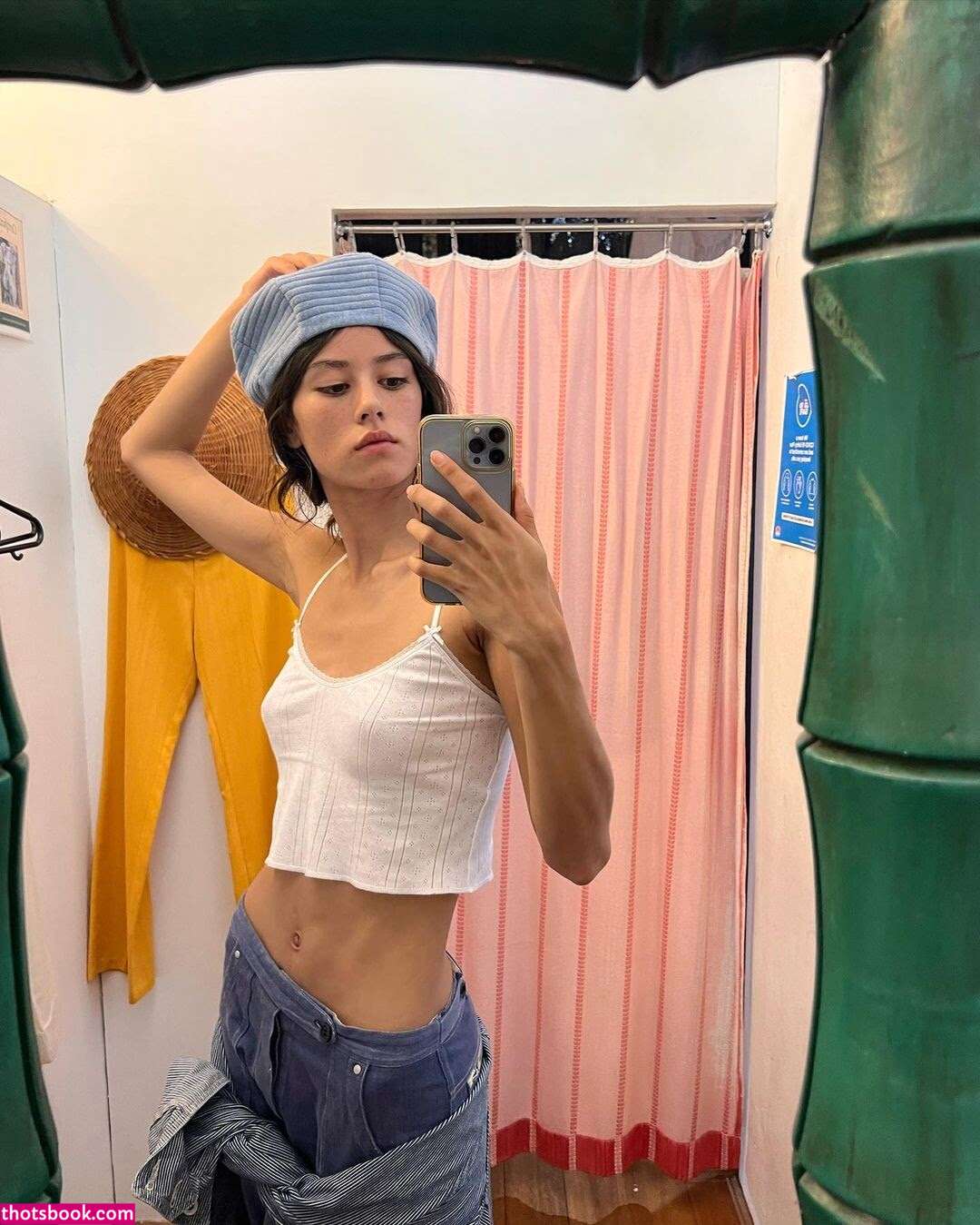 Mahalia Celeste Henderson Nude Leaks OnlyFans Photos #5 1434498