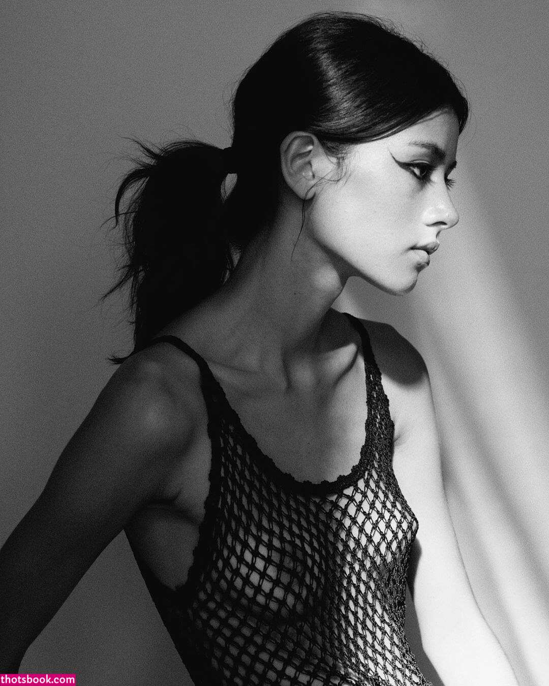 Mahalia Celeste Henderson Nude Leaks OnlyFans Photos #5 1434499