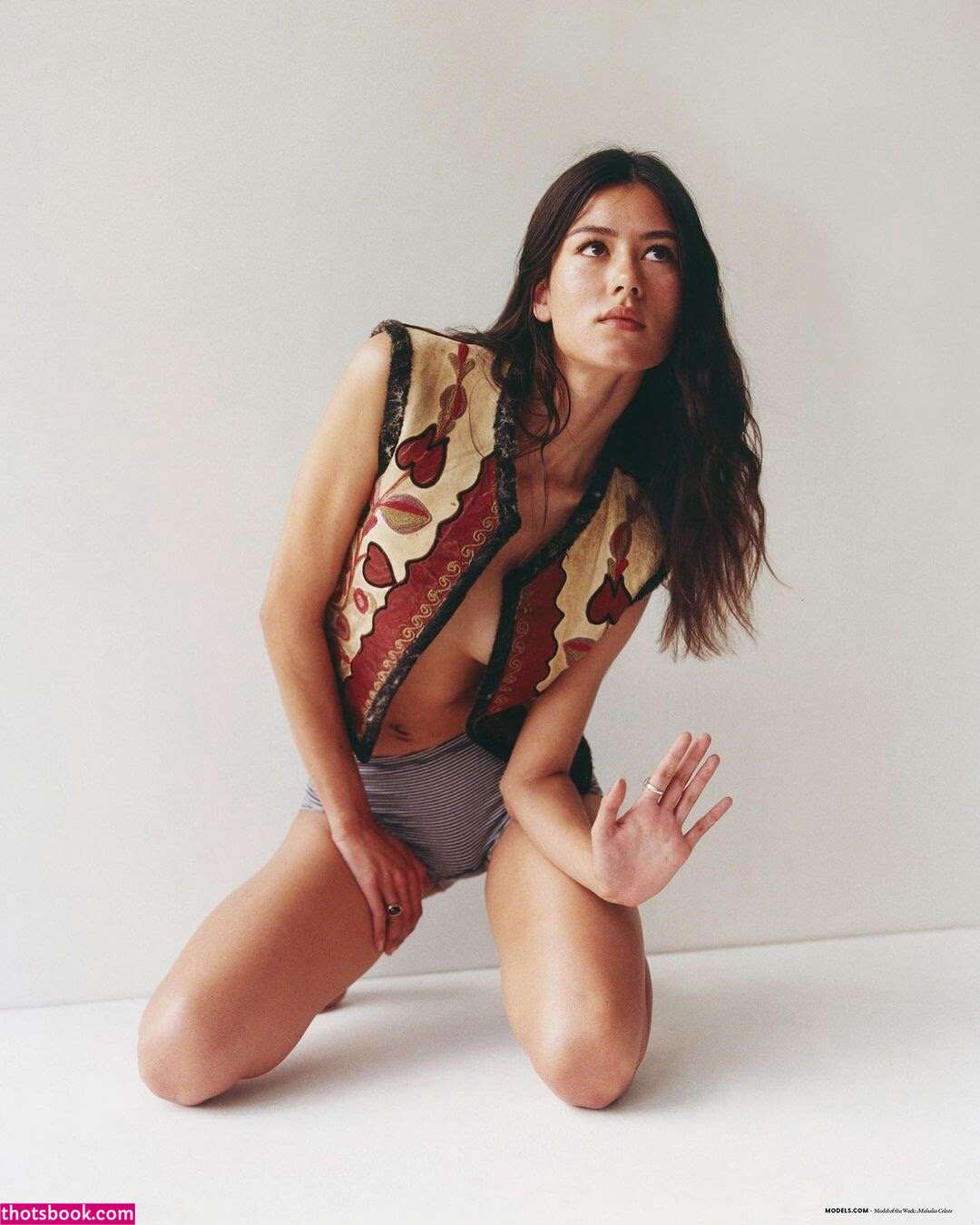 Mahalia Celeste Henderson Nude Leaks OnlyFans Photos #5 1434501