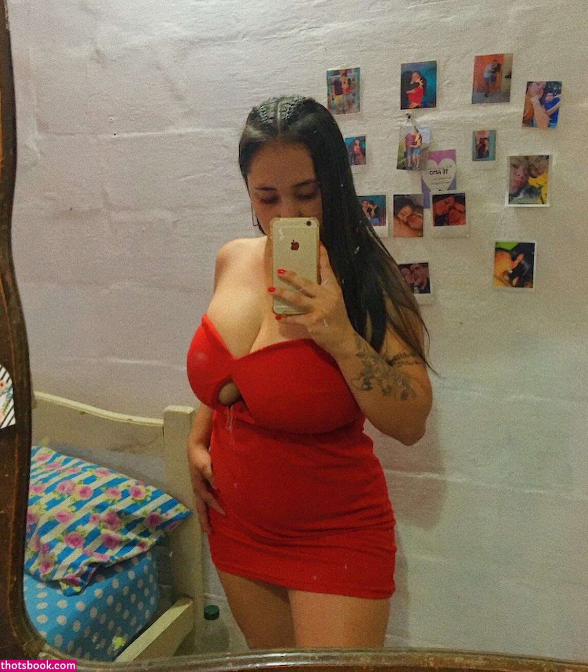 Milagros Gonzalez Nude Leaks OnlyFans Photos #1 1434629