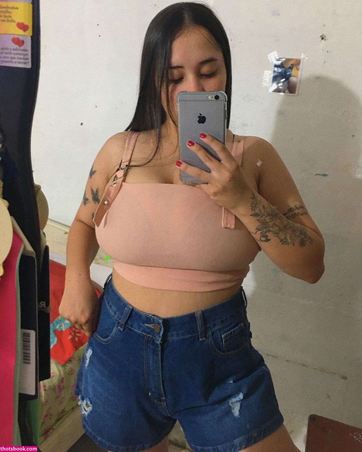 Milagros Gonzalez Nude Leaks OnlyFans Photos #2 1434635