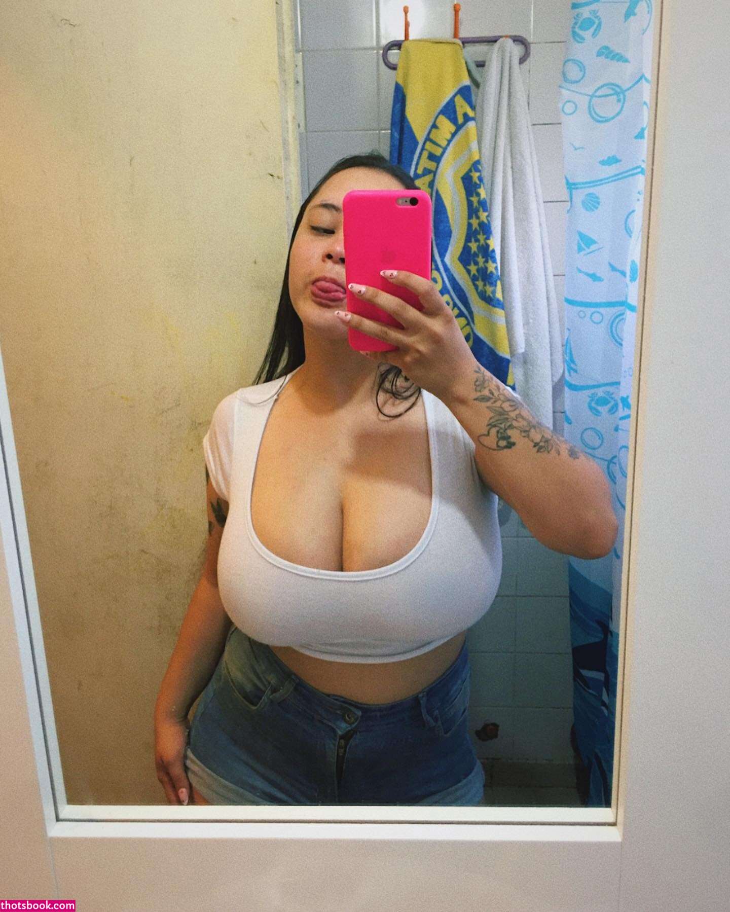 Milagros Gonzalez Nude Leaks OnlyFans Photos #3 1434636