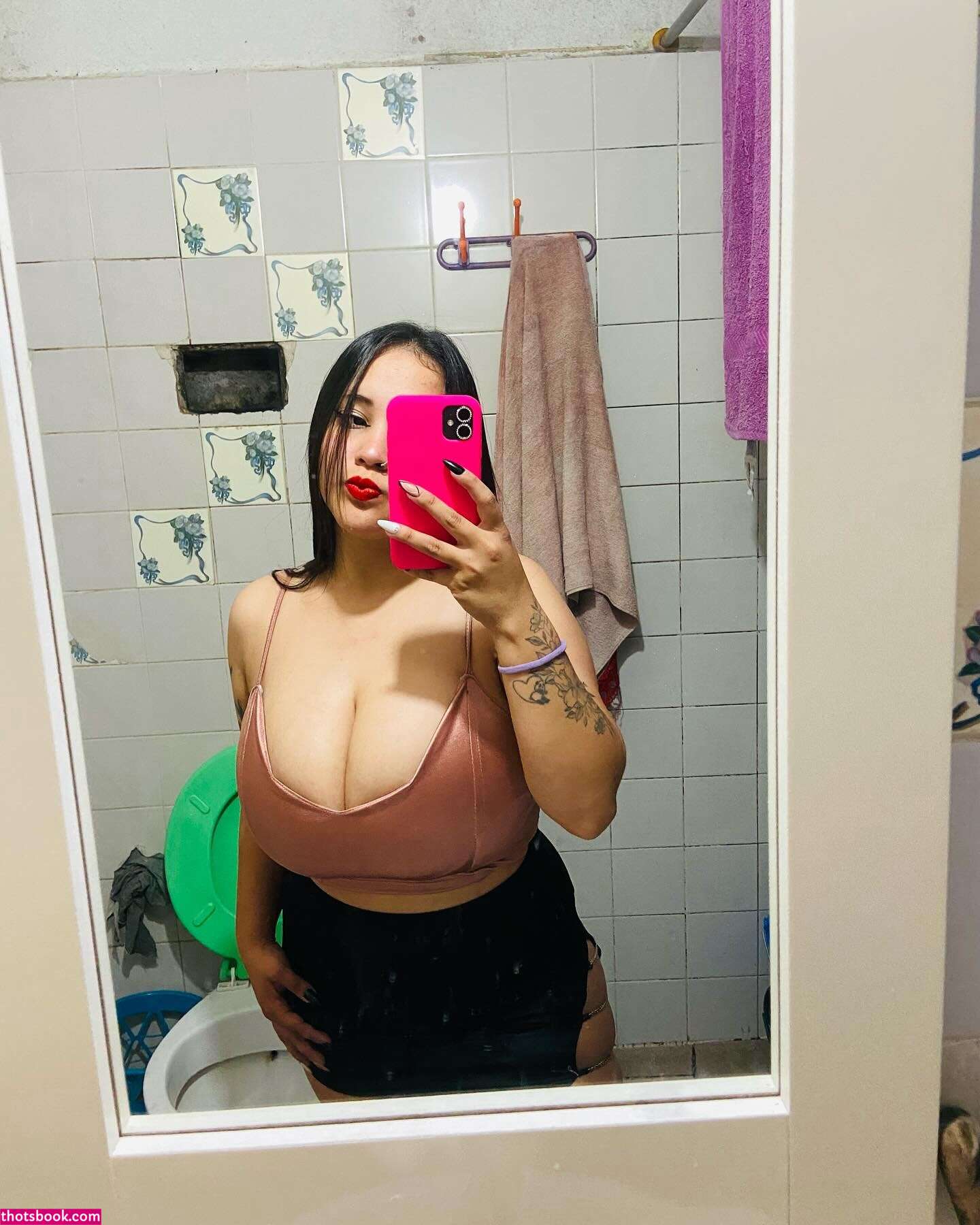 Milagros Gonzalez Nude Leaks OnlyFans Photos #3 1434637
