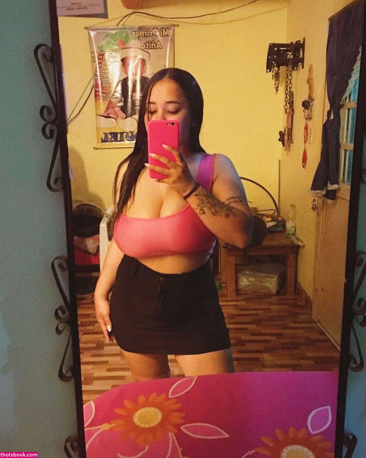 Milagros Gonzalez Nude Leaks OnlyFans Photos #3 1434640