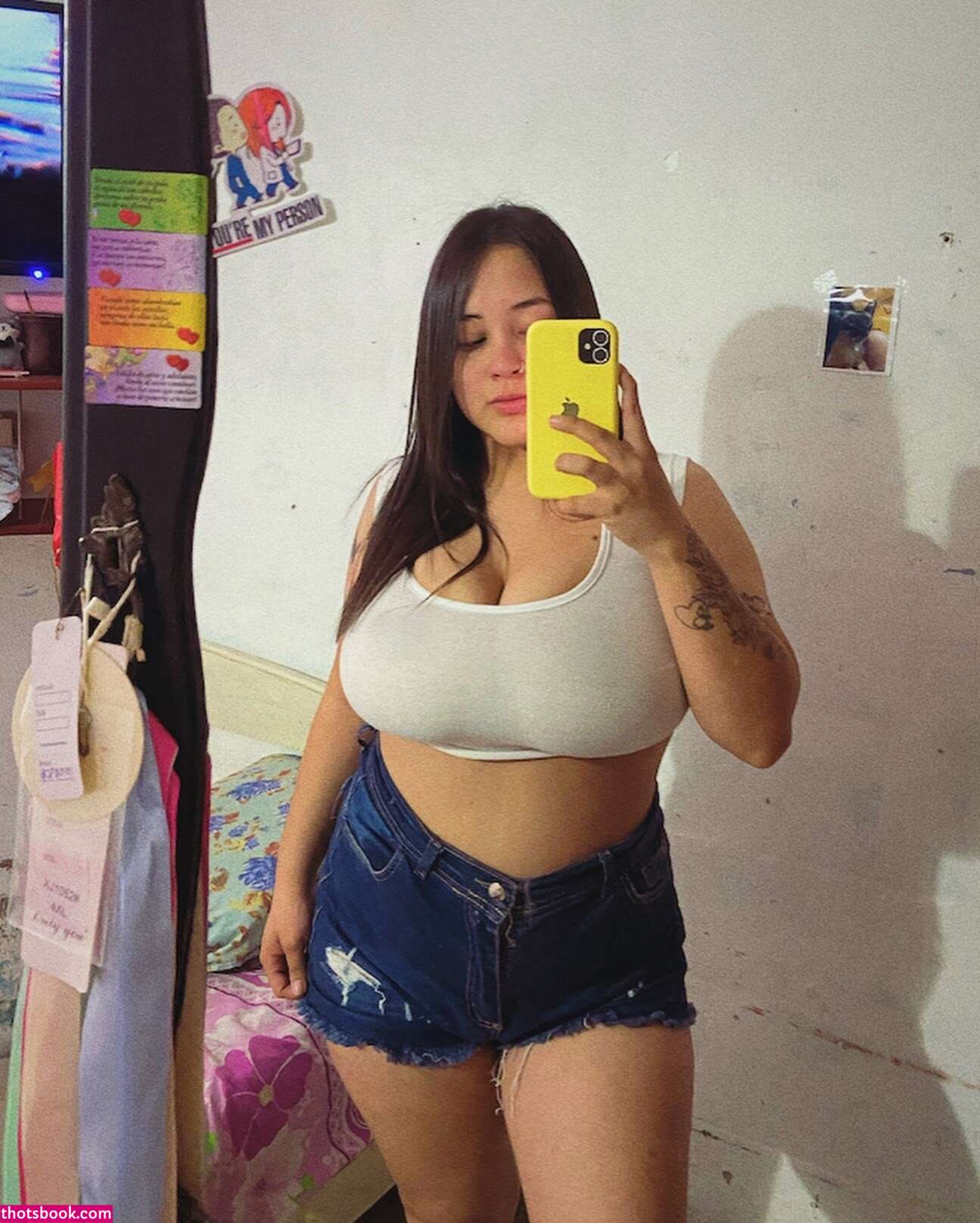 Milagros Gonzalez Nude Leaks OnlyFans Photos #4 1434644