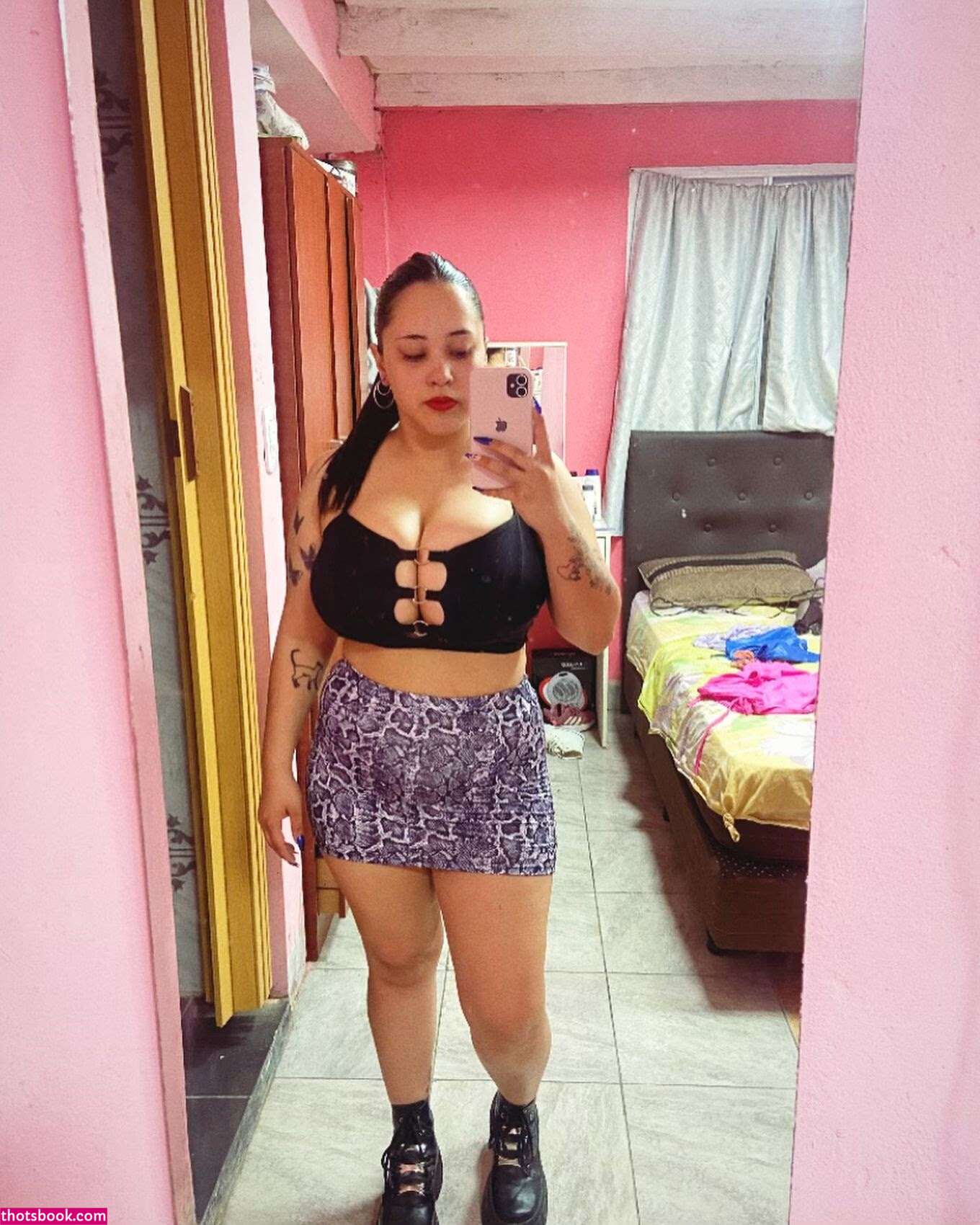 Milagros Gonzalez Nude Leaks OnlyFans Photos #5 1434646