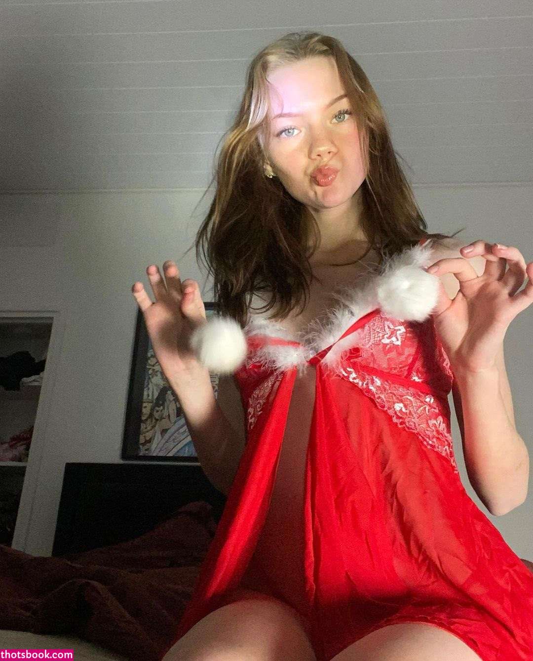 Oona Hiltunen hiltoona Nude Leaks OnlyFans Photos #1 1434843