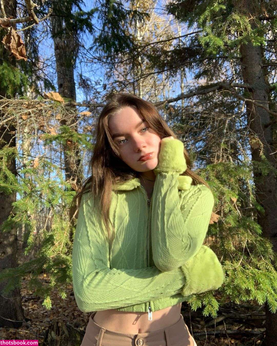 Oona Hiltunen hiltoona Nude Leaks OnlyFans Photos #4 1434862