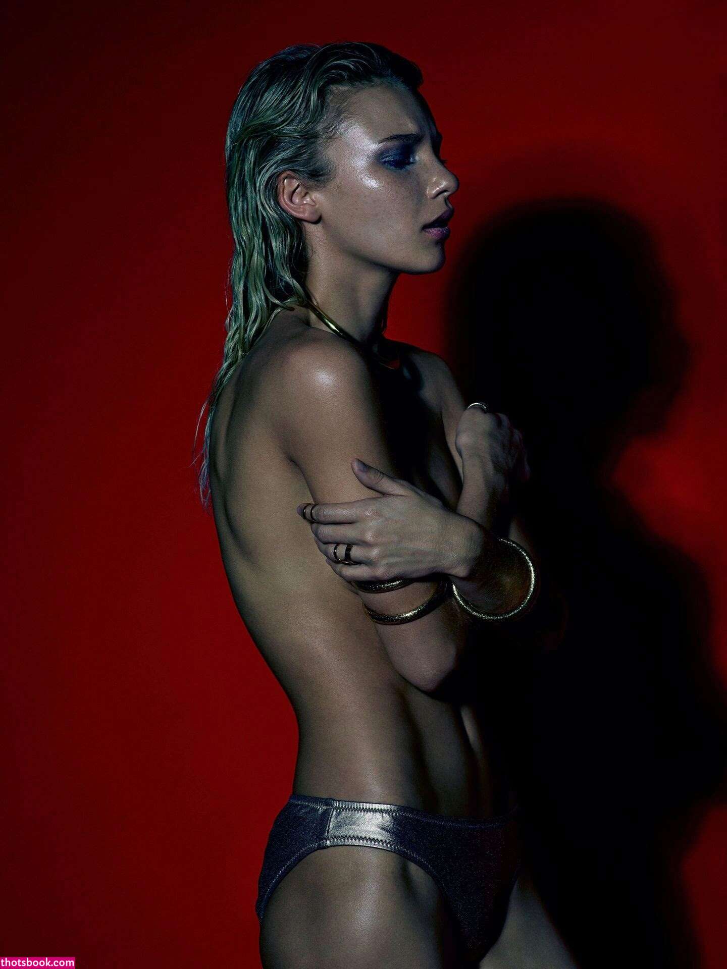 Rachel Yampolsky Nude Leaks OnlyFans Photos #5 1434983