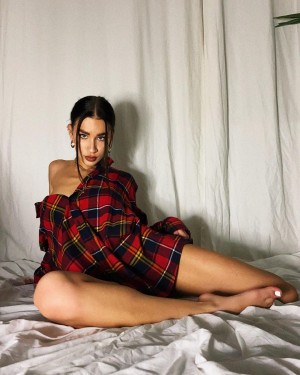 Agata Dziarma Dziarmagowska Nude Leaks OnlyFans Photos #2