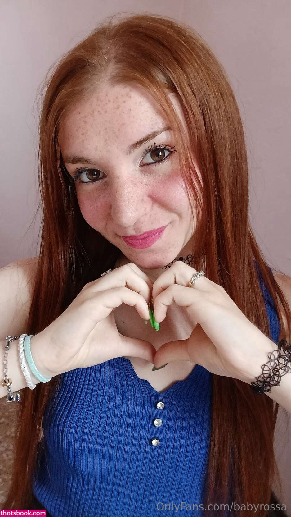 Ilblogdiauri babyrossa Nude Leaks OnlyFans Photos #1 1918723