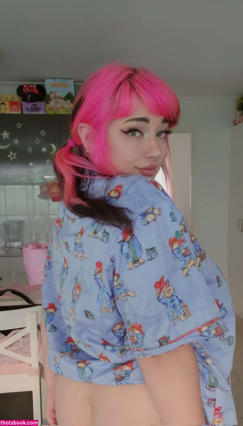 JasminFoxe Jazzyfoxe Nude Leaks OnlyFans Photos #13 1918764