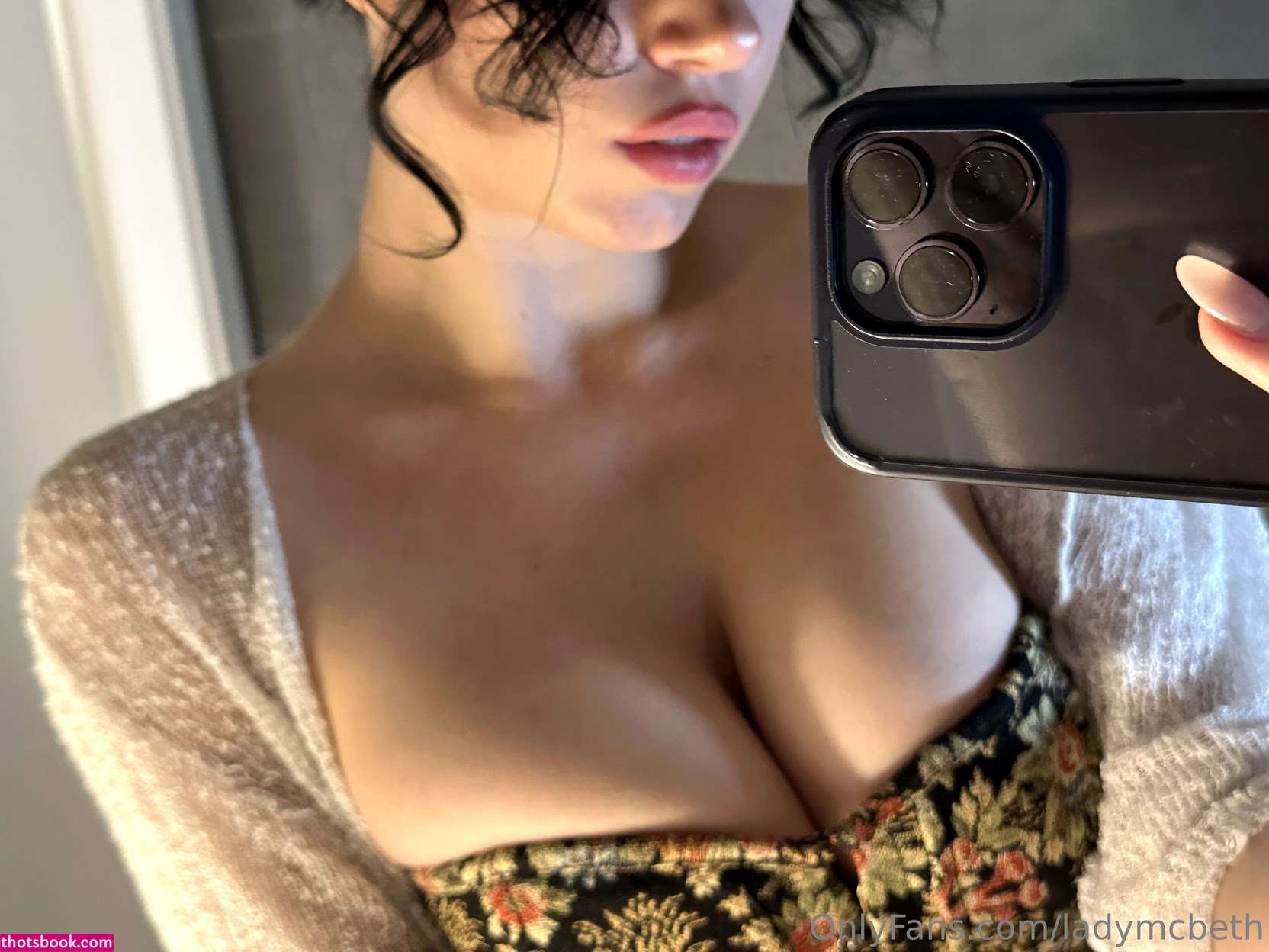 LadyMcbeth Nude Leaks OnlyFans Photos #2 1918843