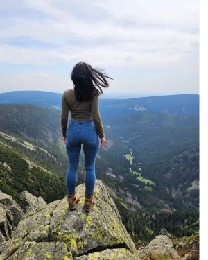 Miliholicy Liwia Szymanska Nude Leaks OnlyFans Photos #1