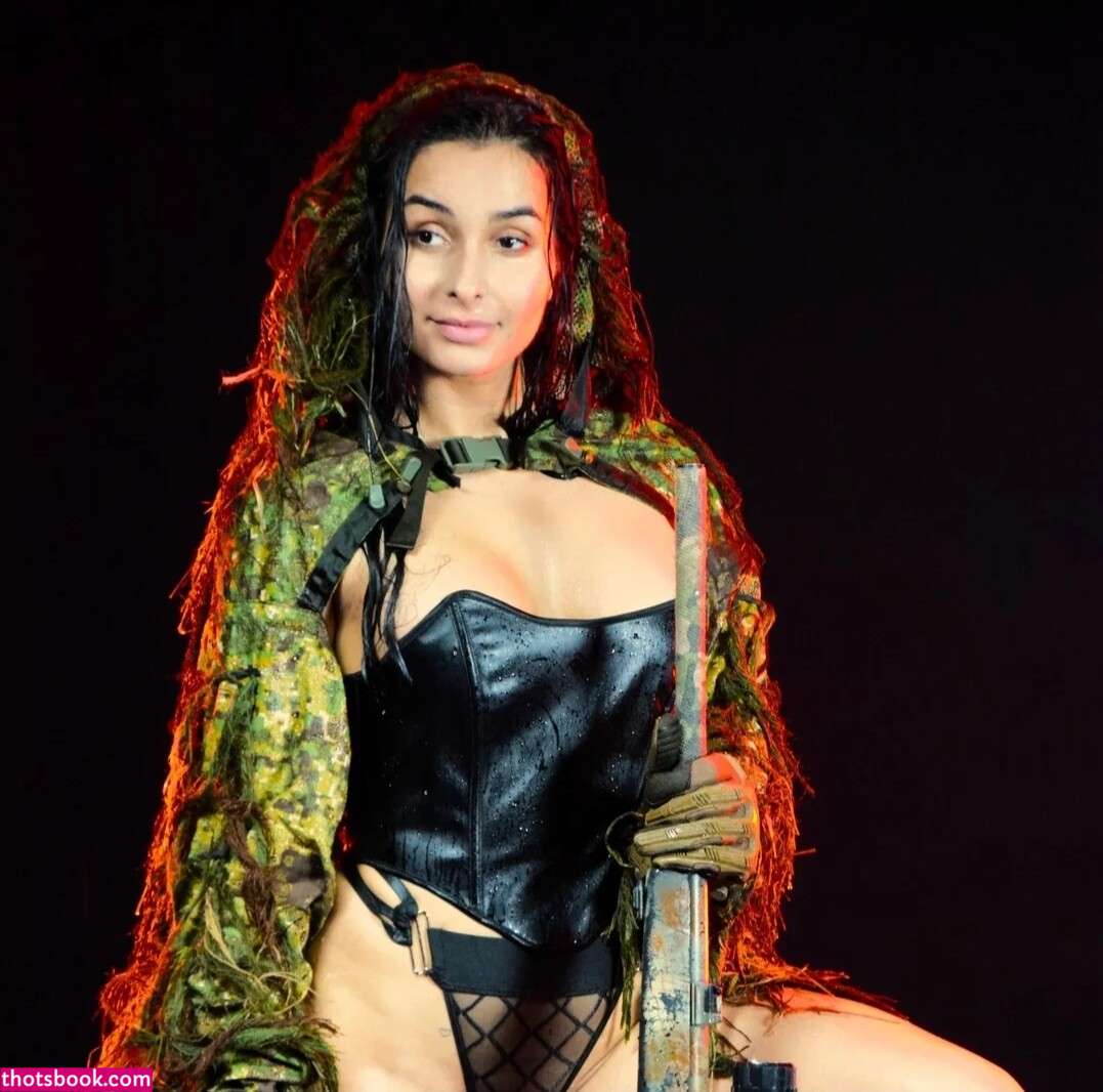 Miliholicy Liwia Szymanska Nude Leaks OnlyFans Photos #3 1918971