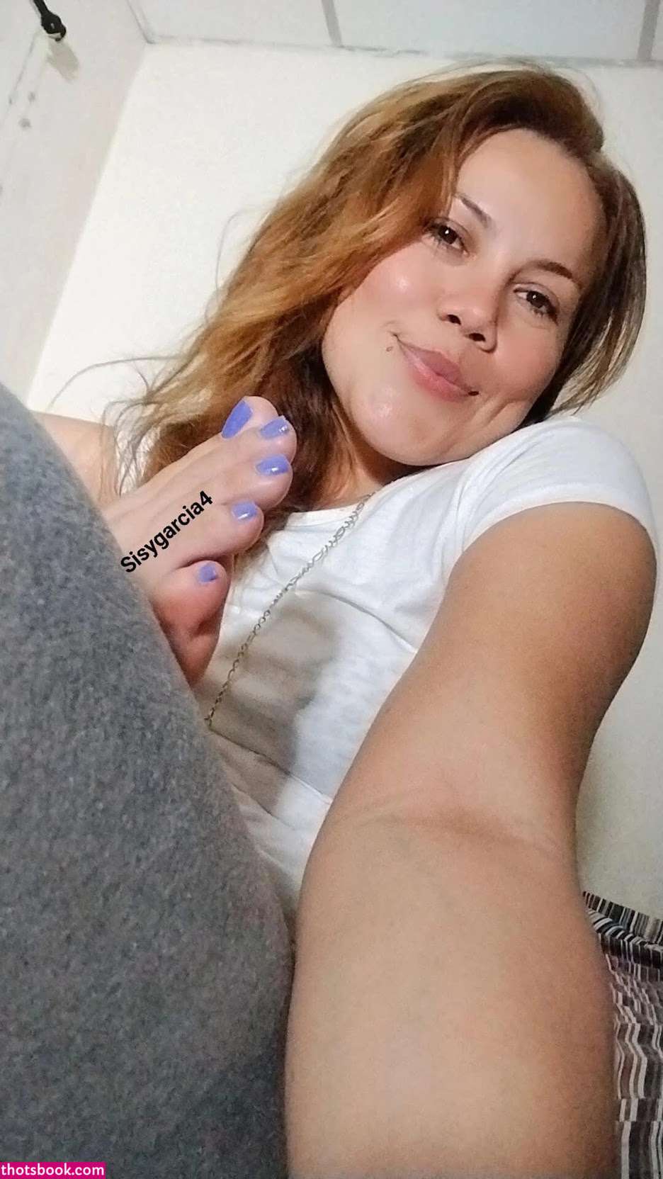 Sisygarcia4 Sisy Guzman Nude Leaks OnlyFans Photos #2 1919227