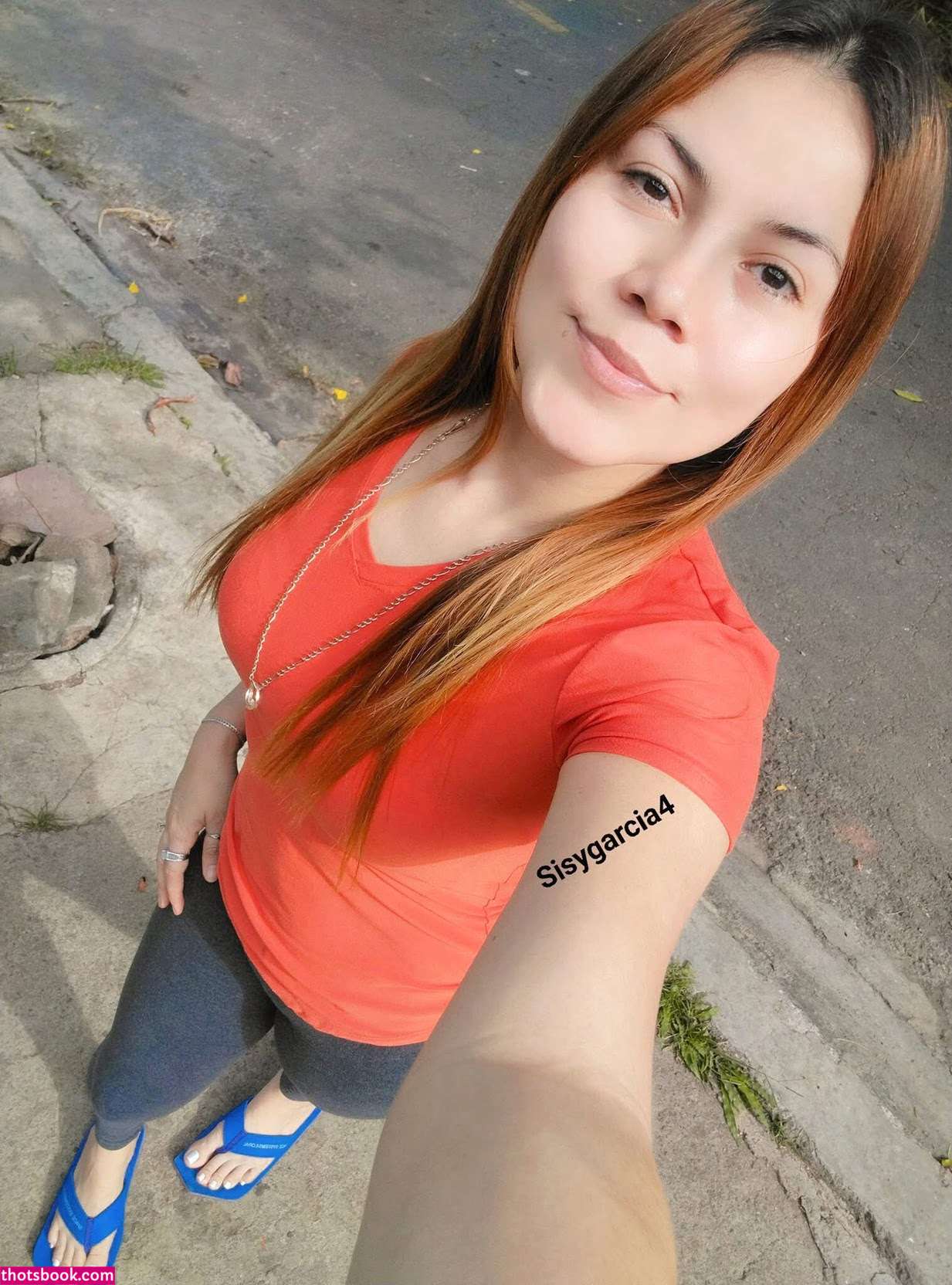 Sisygarcia4 Sisy Guzman Nude Leaks OnlyFans Photos #5 1919244