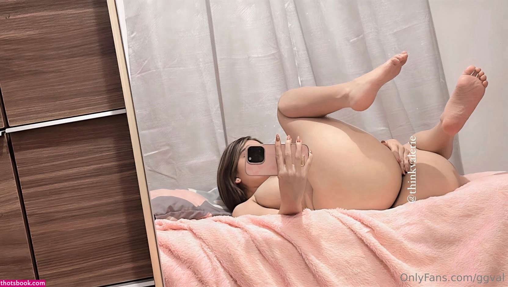 ThinkValeria thinkvalerie valeriagarciaggv ggval Nude Leaks OnlyFans Photos #4 1919431