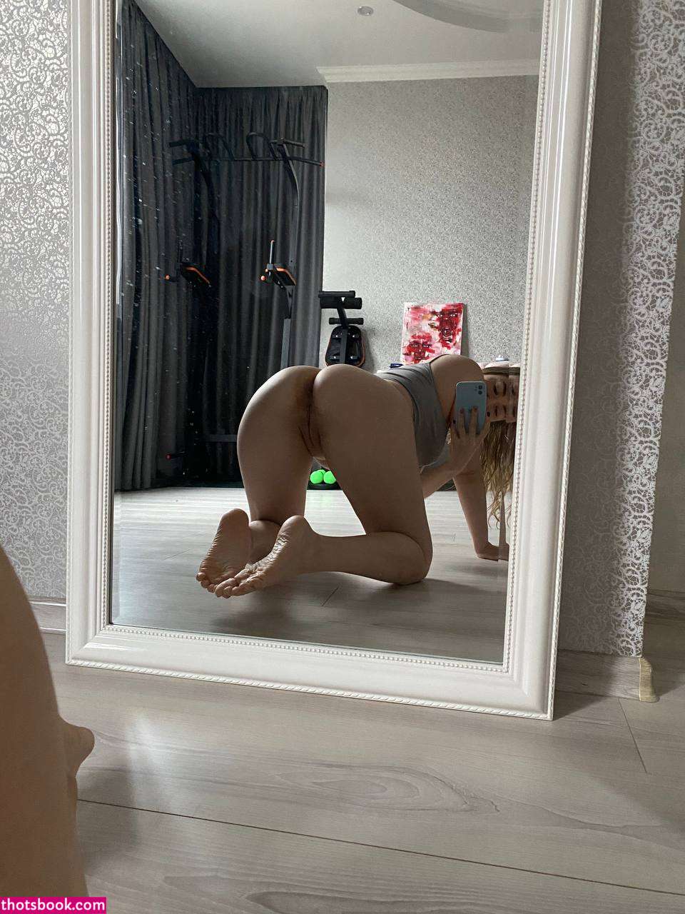 Valeria Barby Nude Leaks OnlyFans Photos #5 1919493