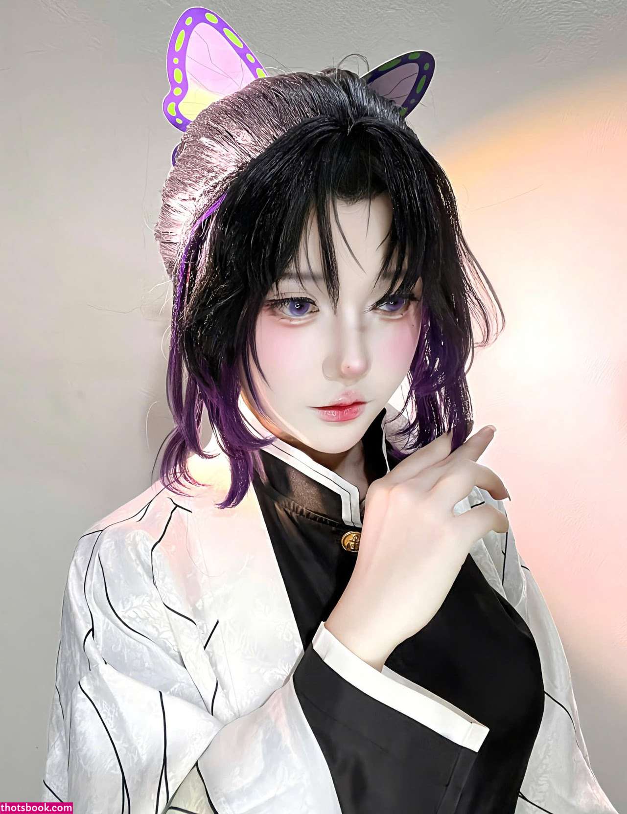 Wynh Baby Cigw Pols cigwpols Nude Leaks OnlyFans Photos #8 1919570