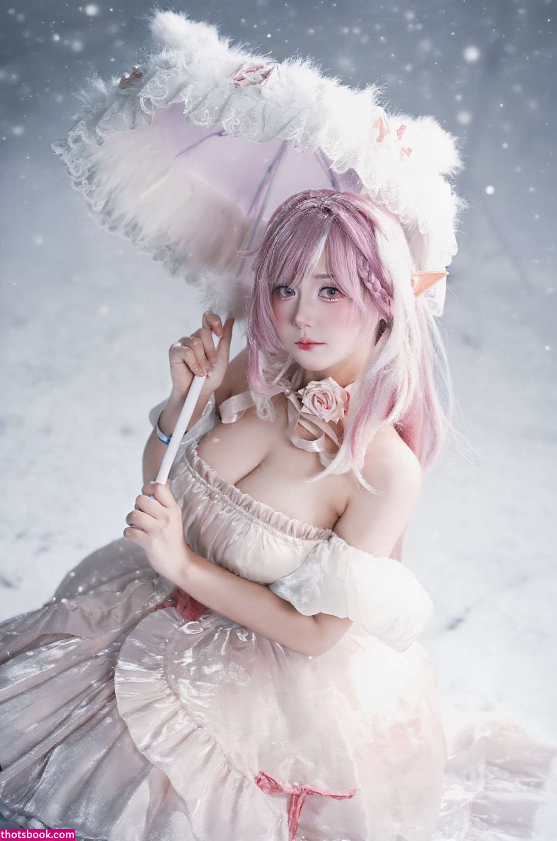 Wynh Baby Cigw Pols cigwpols Nude Leaks OnlyFans Photos #9 1919575