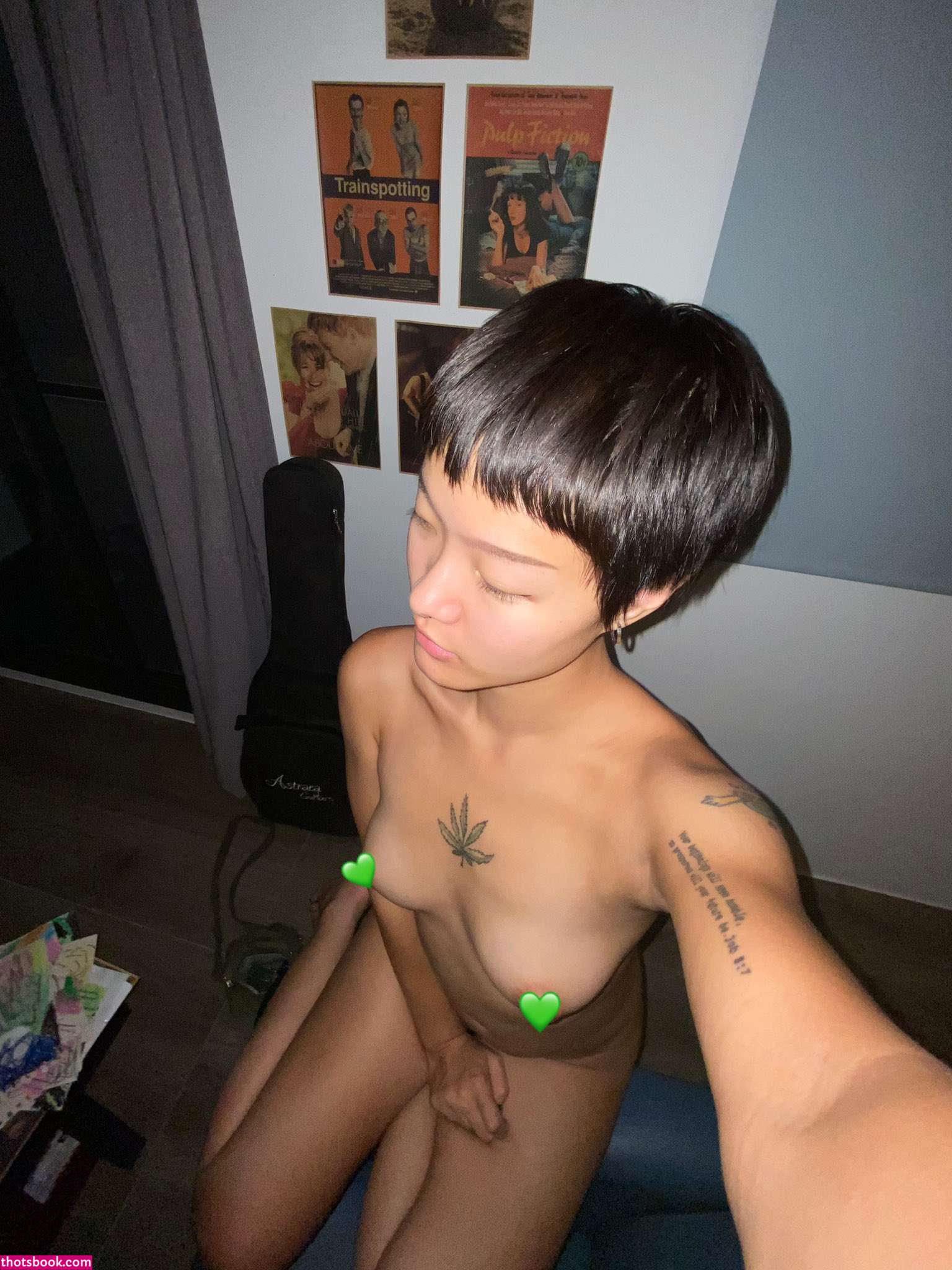 caroll 163cm Nude Leaks OnlyFans Photos #1 1912949