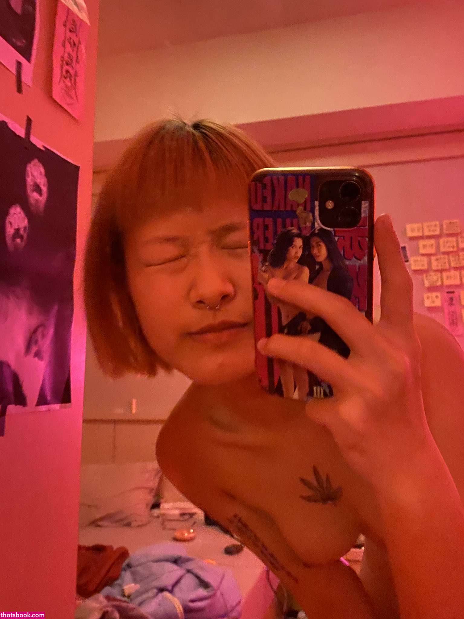 caroll 163cm Nude Leaks OnlyFans Photos #1 1912951