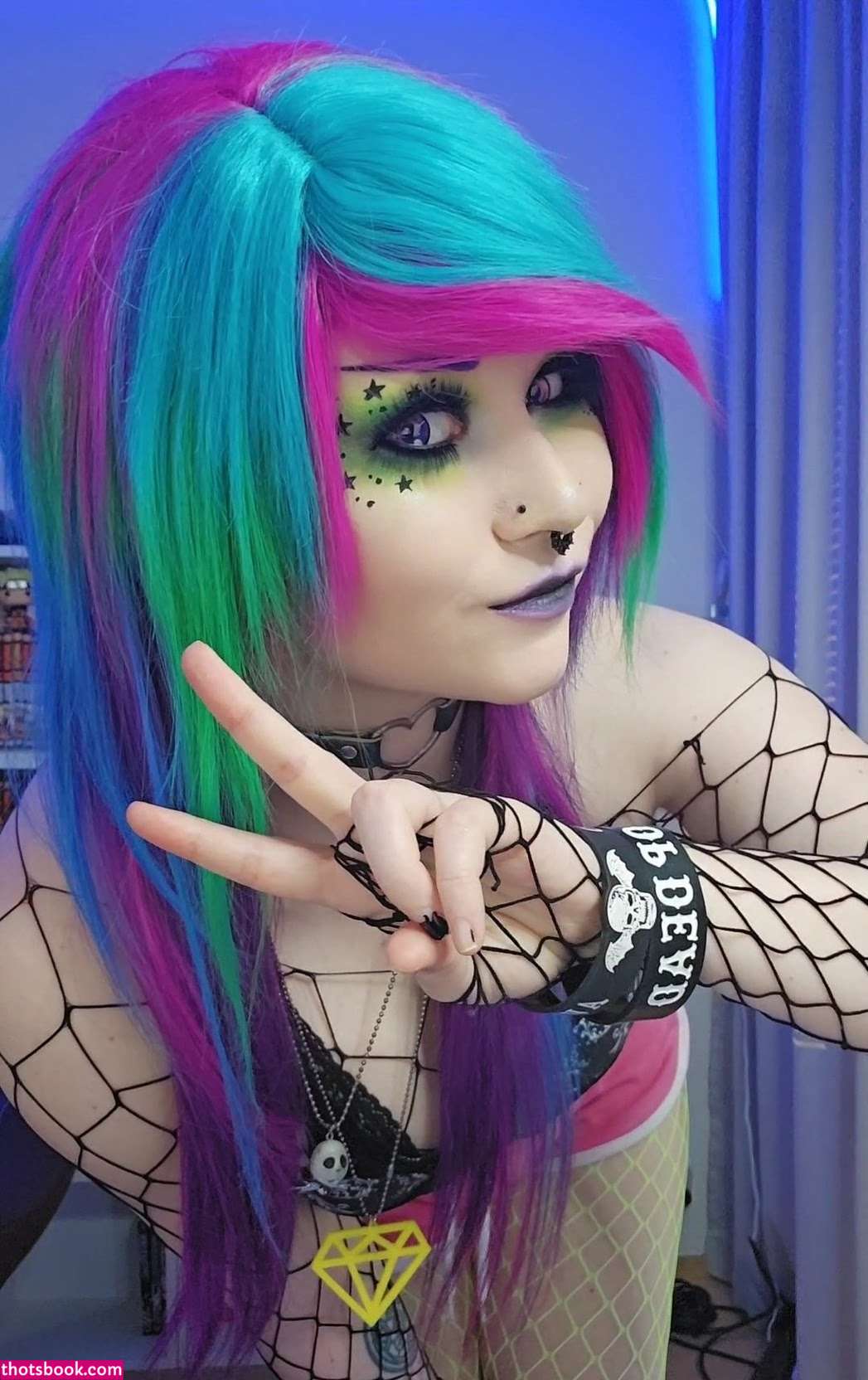 Catastrophiclarawr Nude Leaks OnlyFans Photos #1 1912968