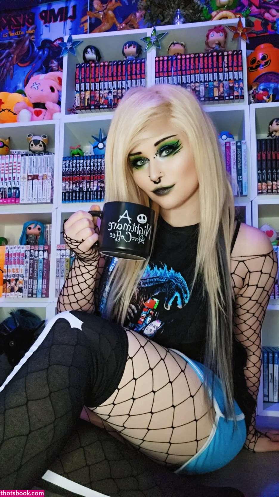 Catastrophiclarawr Nude Leaks OnlyFans Photos #1 1912971