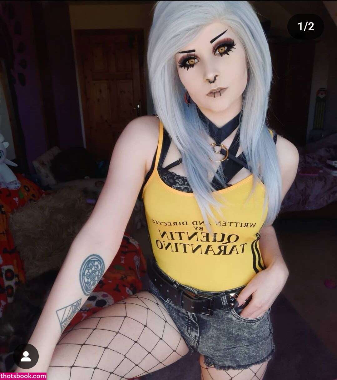 Catastrophiclarawr Nude Leaks OnlyFans Photos #3 1912986