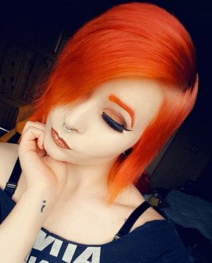 Catastrophiclarawr Nude Leaks OnlyFans Photos #3