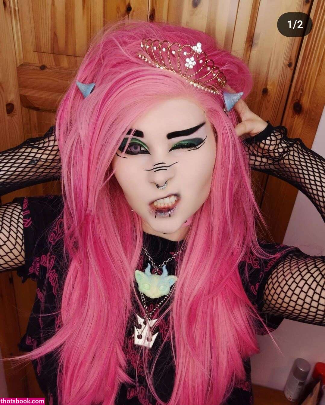 Catastrophiclarawr Nude Leaks OnlyFans Photos #4 1912991