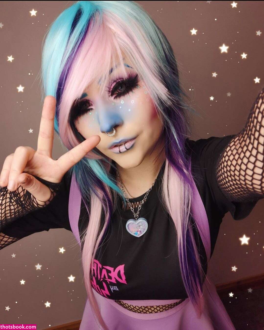 Catastrophiclarawr Nude Leaks OnlyFans Photos #4 1912994