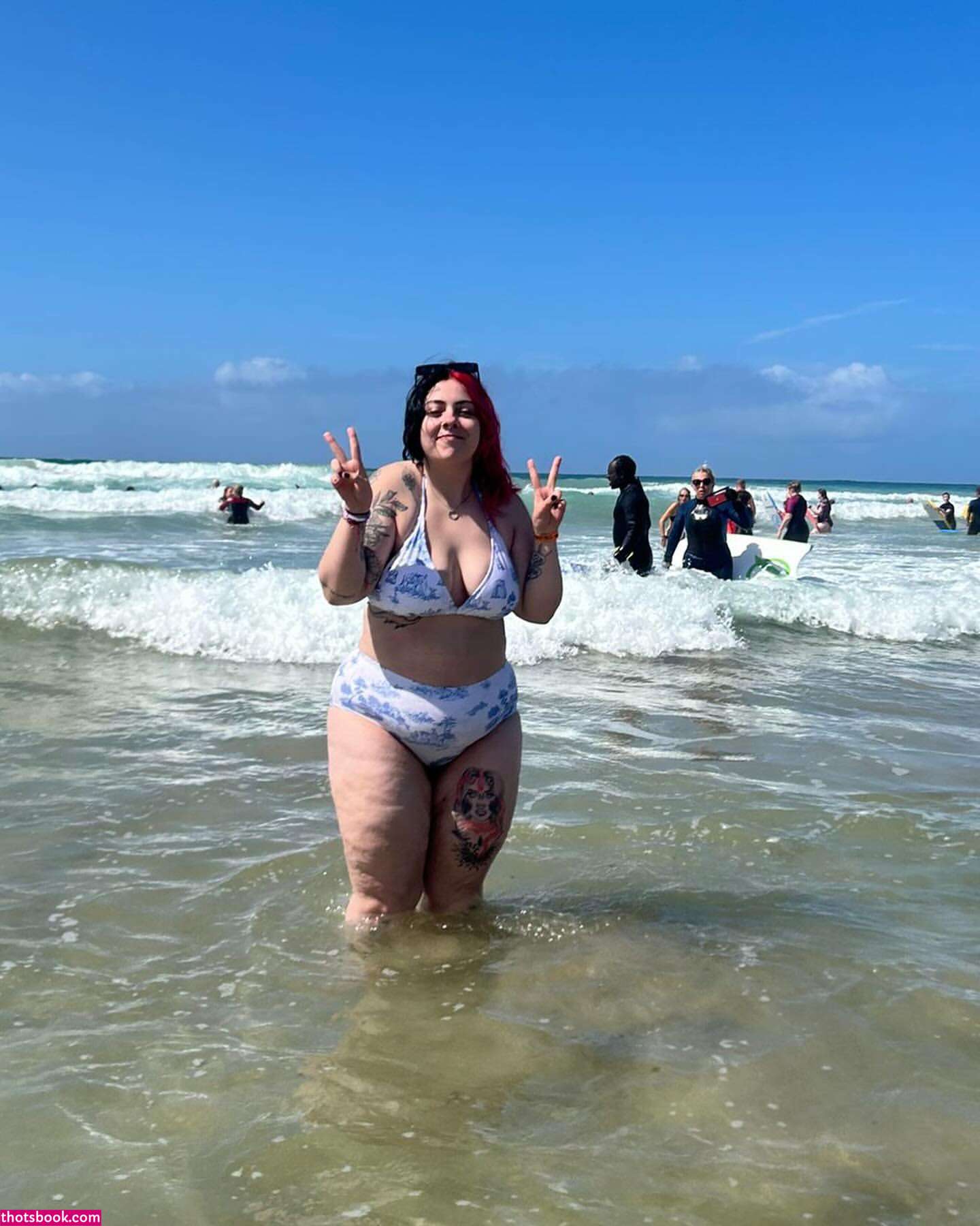 Chx rliexo Nude Leaks OnlyFans Photos #4 1913035