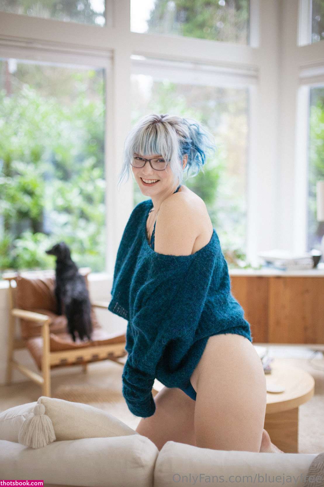 Bluejay Nude Leaks OnlyFans Photos #12 1919992