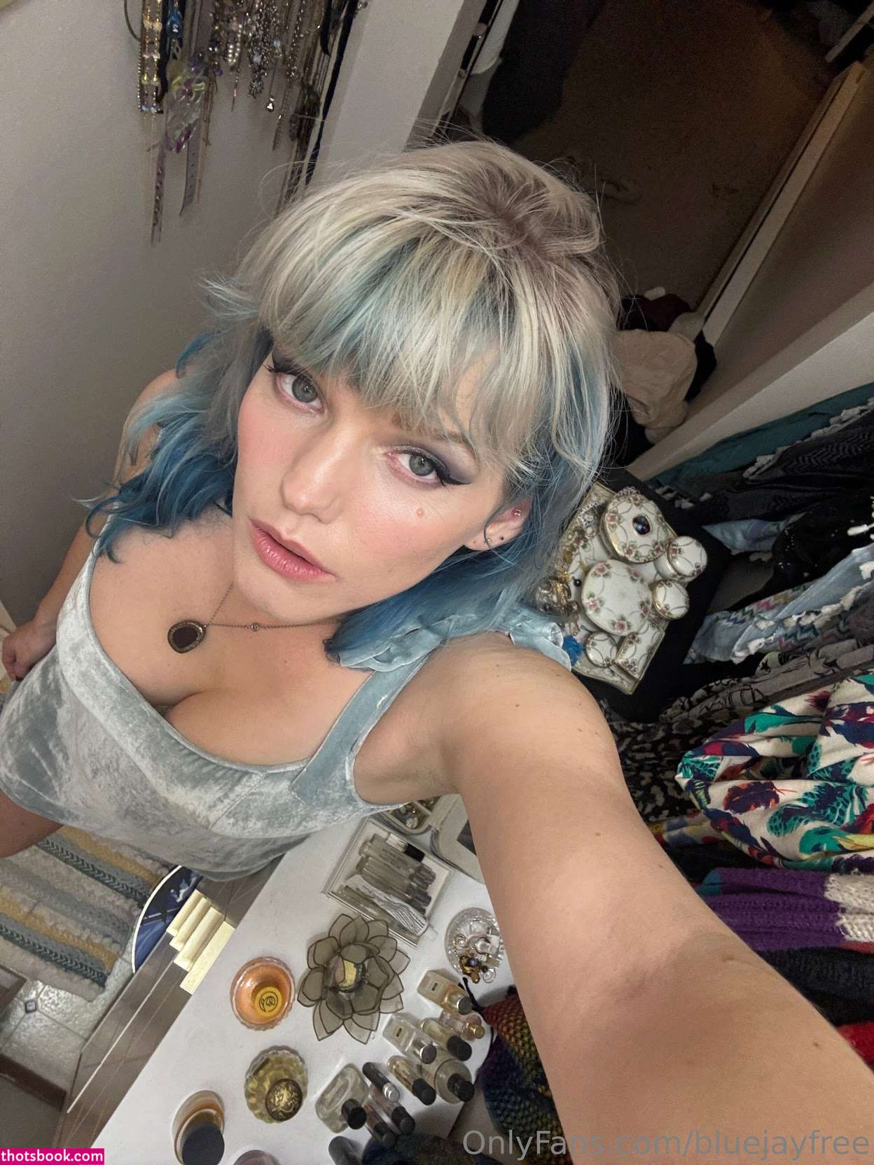 Bluejay Nude Leaks OnlyFans Photos #12 1919994