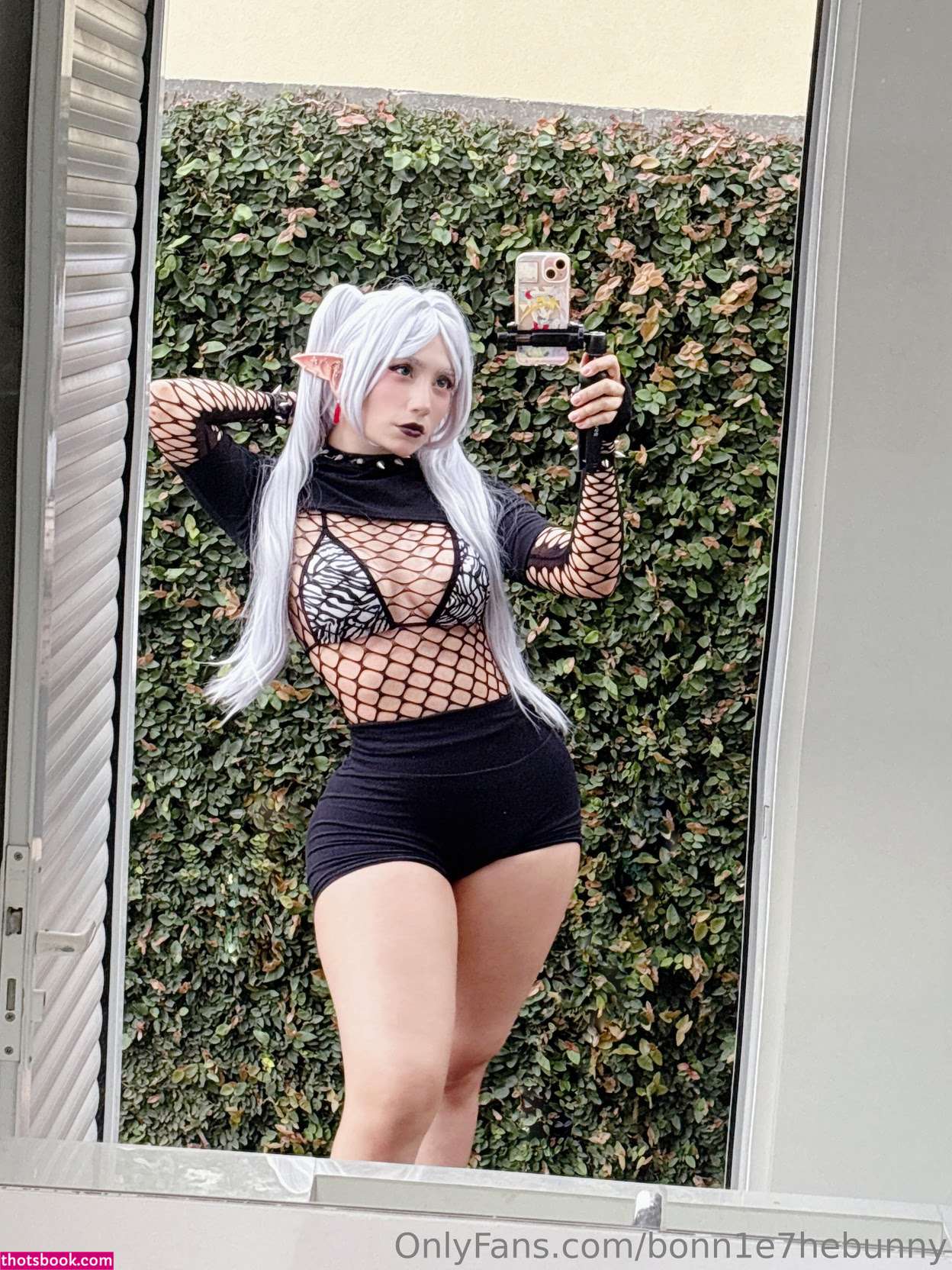 bonn1e7hebunny Nude Leaks OnlyFans Photos #26 1920027
