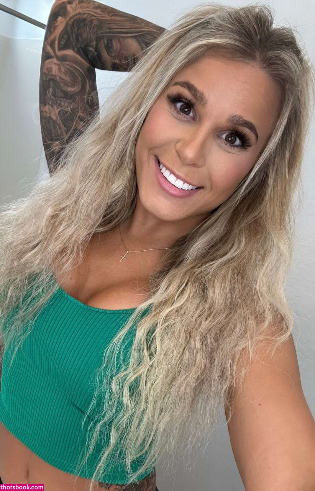 BrazyBecca Nude Leaks OnlyFans Photos #8 1920050